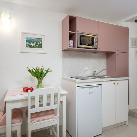 Apartment Stulli 1 Дубровник Экстерьер фото