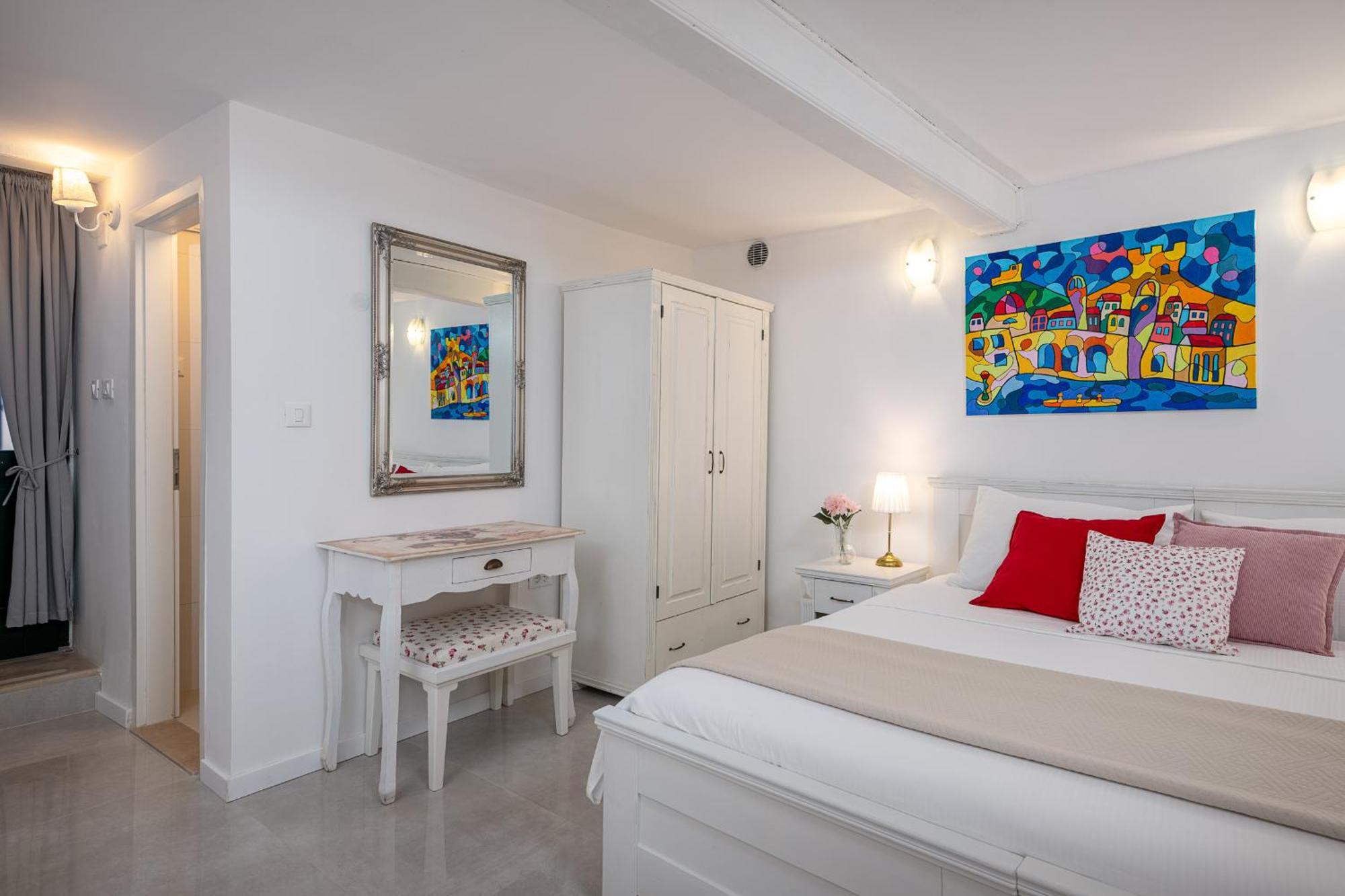 Apartment Stulli 1 Дубровник Экстерьер фото