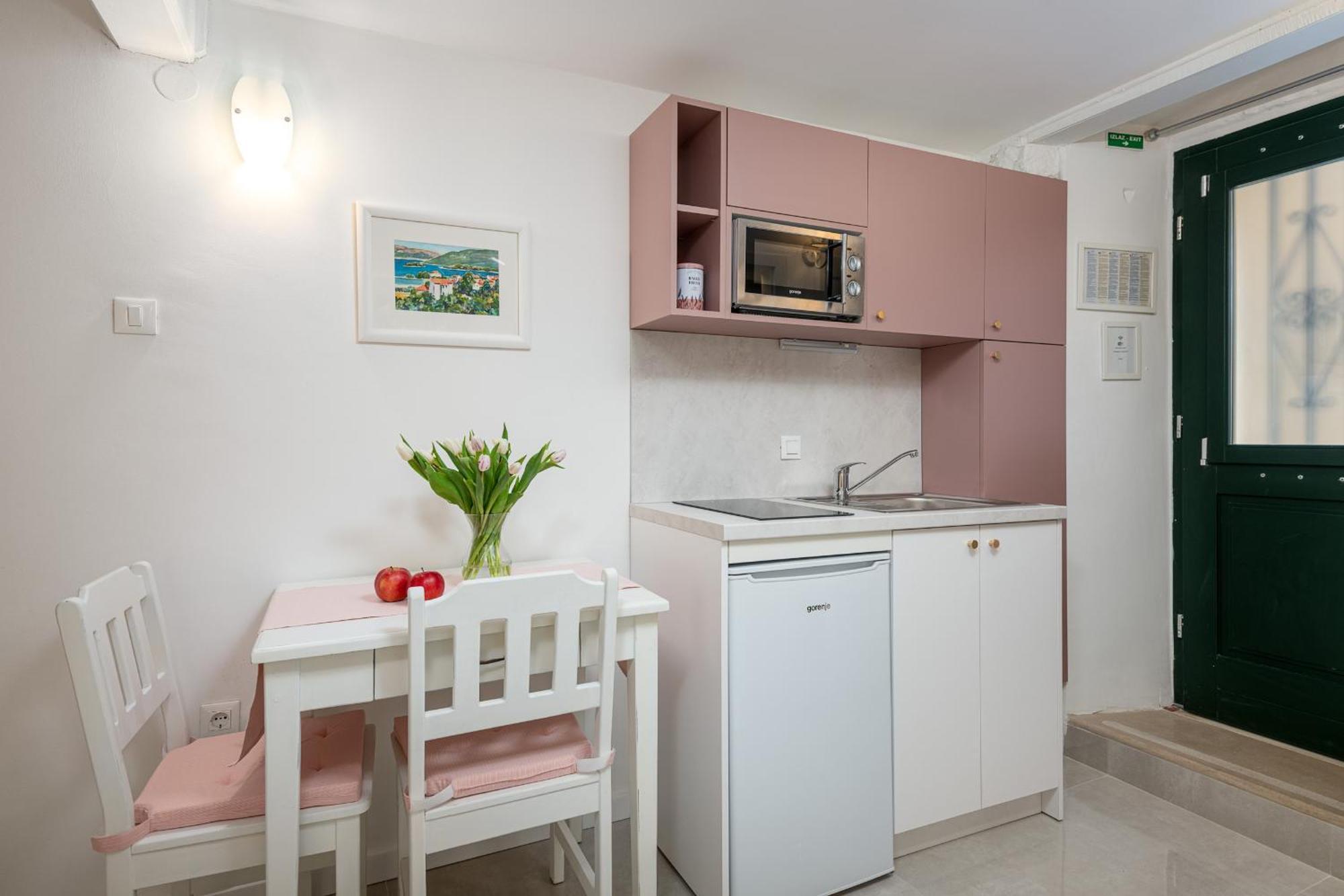 Apartment Stulli 1 Дубровник Экстерьер фото